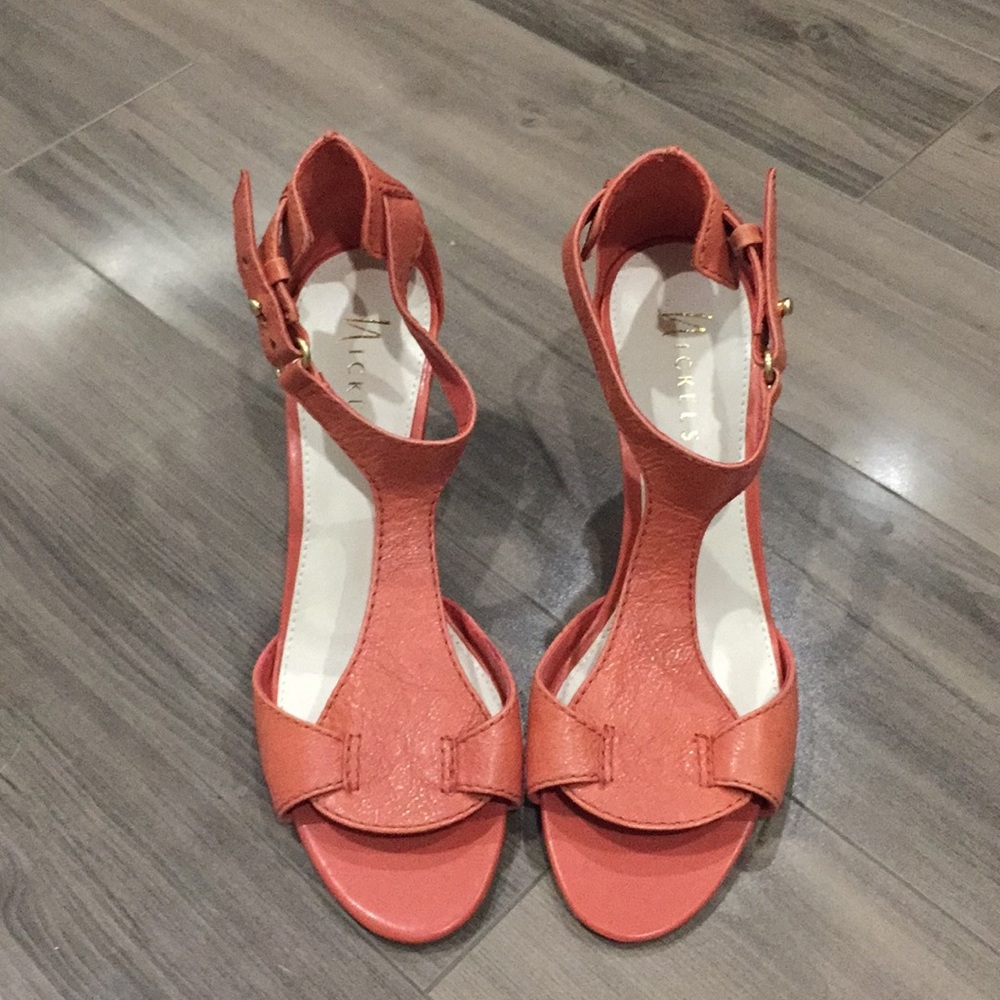 Nickels Heels